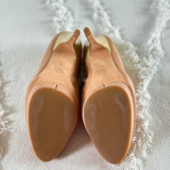 Charles David Booties / Shoes! Like new! - Picture 5 of 6